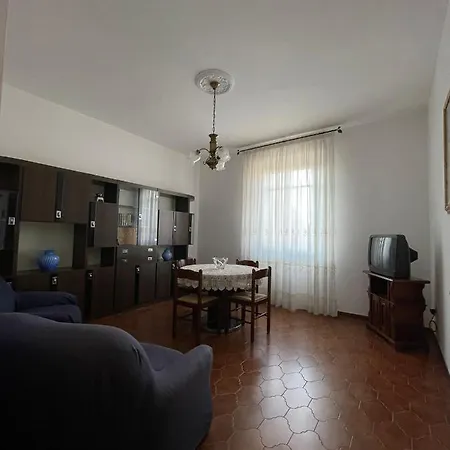 A Casa Di Pacifica * Attigliano