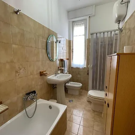 Vakantiehuis A Casa Di Pacifica *