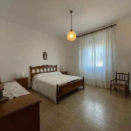 Holiday home A Casa Di Pacifica Attigliano