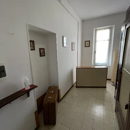 A Casa Di Pacifica Holiday home