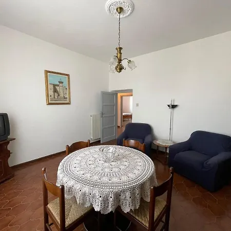 Ferienhaus A Casa Di Pacifica Attigliano