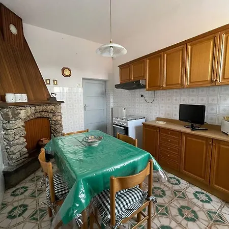 A Casa Di Pacifica *