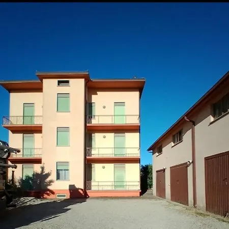 Holiday home A Casa Di Pacifica