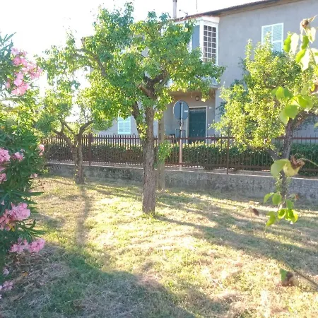 A Casa Di Pacifica Vakantiehuis *